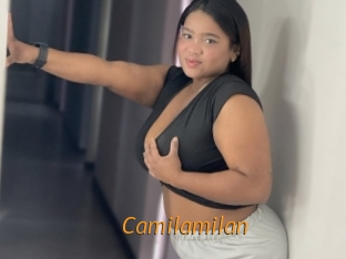 Camilamilan