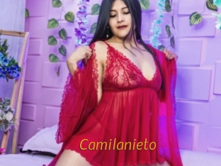 Camilanieto