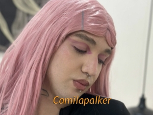 Camilapalker