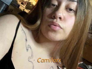 Camilarx