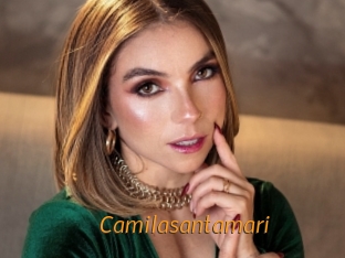 Camilasantamari