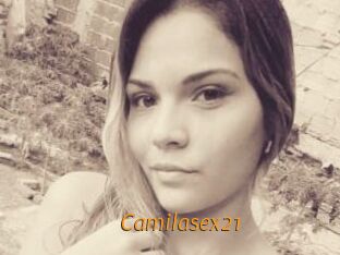 Camilasex21