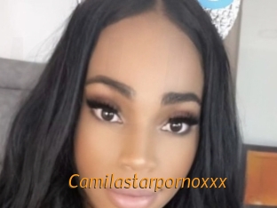 Camilastarpornoxxx
