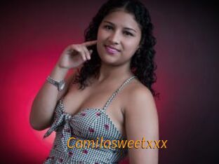 Camilasweetxxx