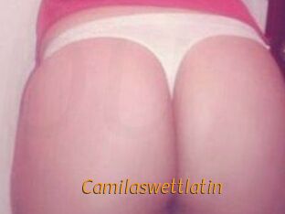 Camilaswettlatin