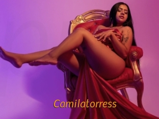 Camilatorress