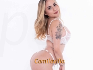 Camilavilla