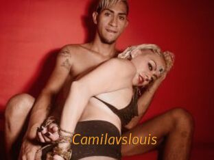 Camilavslouis