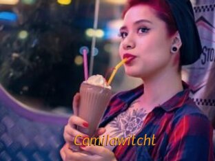 Camilawitcht