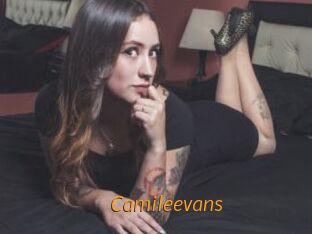 Camileevans