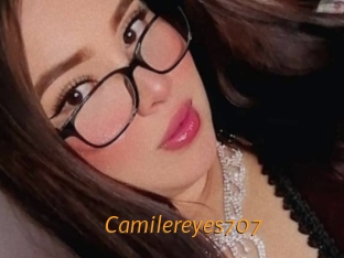 camilereyes707 Porn University