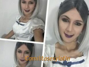 Camilitasexylatin