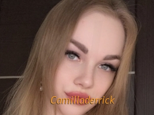 Camilladerrick