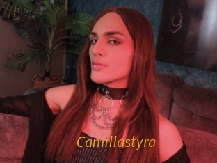 Camillastyra