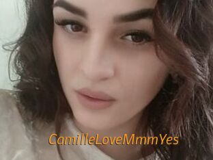 CamilleLoveMmmYes
