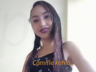 Camille_kahlo