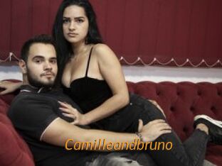 Camilleandbruno