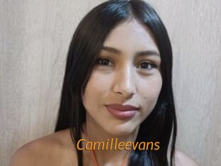 Camilleevans