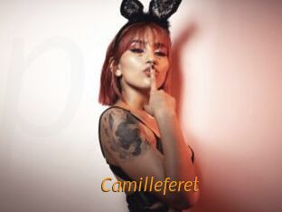 Camilleferet