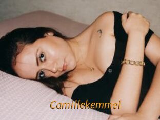 Camillekemmel