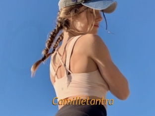 camilletantra Porn University