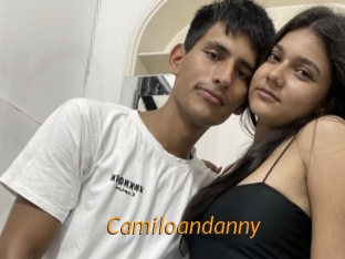 Camiloandanny