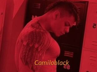 Camiloblack