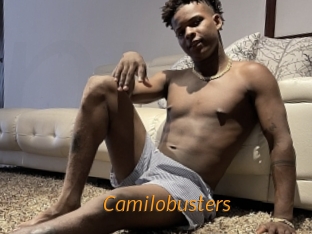 Camilobusters