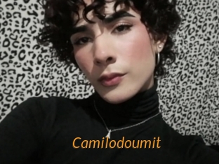 camilodoumit Porn University