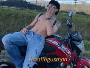 Camilogusman