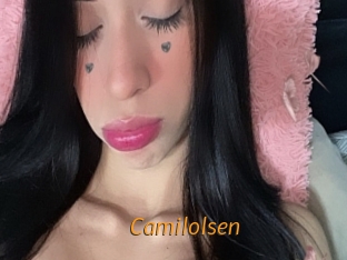Camilolsen