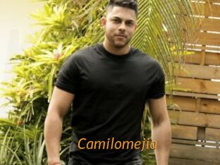 Camilomejia