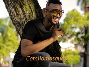 Camilomosquera