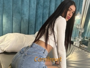 Camilrevet