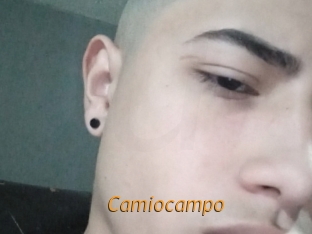 Camiocampo