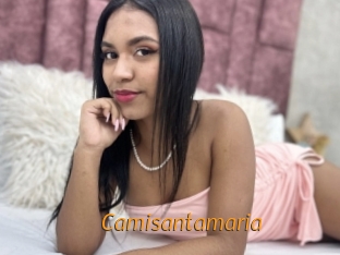 Camisantamaria