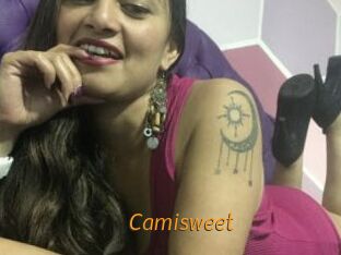 Camisweet