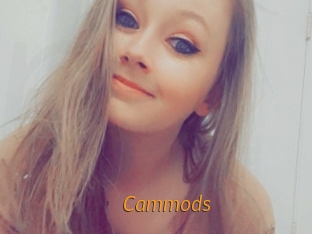 Cammods