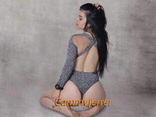 cammyferrer Porn University