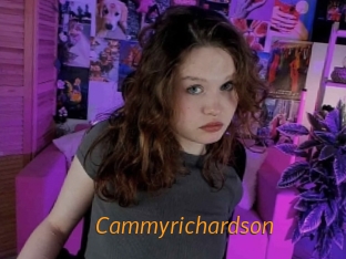 Cammyrichardson