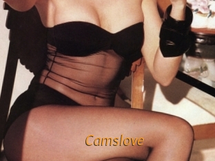 Camslove