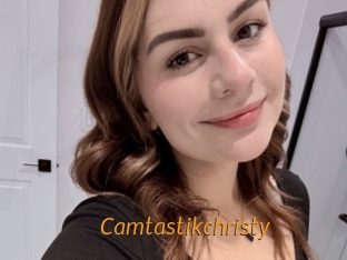 Camtastikchristy