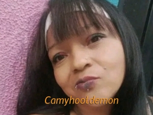 Camyhootdemon