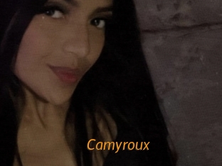 Camyroux