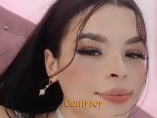 Camyroy