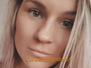 Canadiangoddess