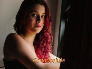 Candacejule