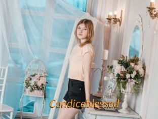 Candiceblessed