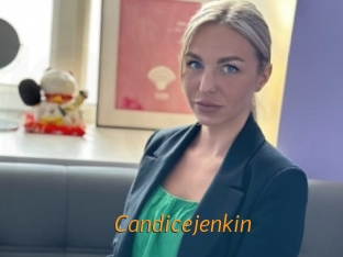 candicejenkin Porn University