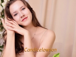 Candicelowson